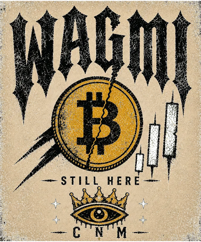 WAGMI design